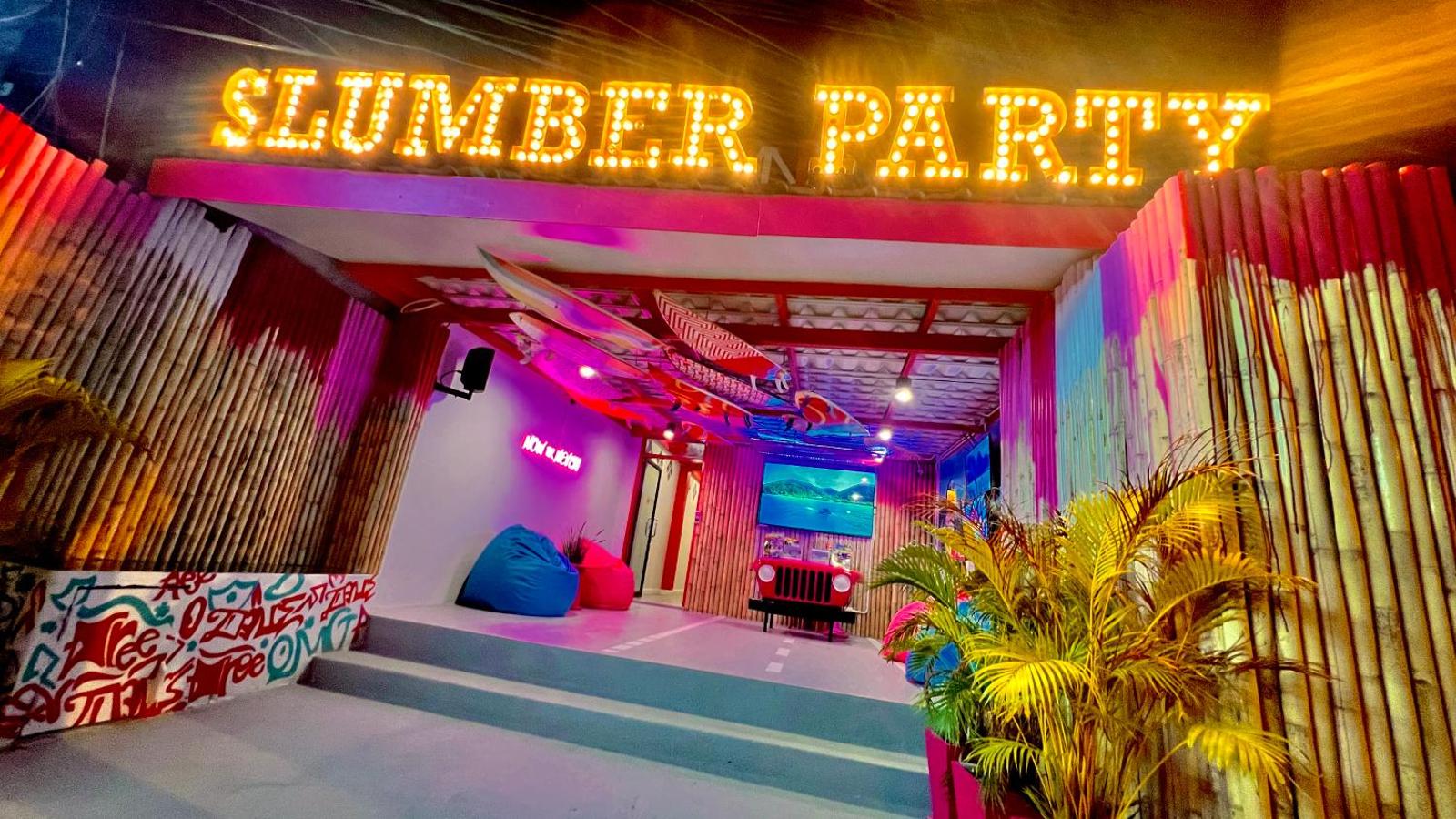 Slumber Party Krabi, Ao Nang