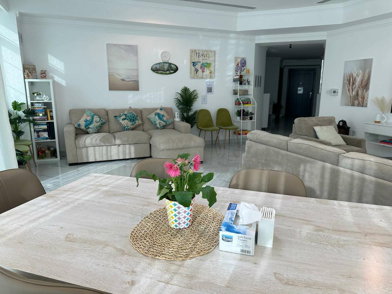 Perla Host - Dubai Marina, Dubai