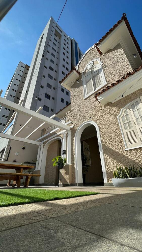 Nuhh Hostel