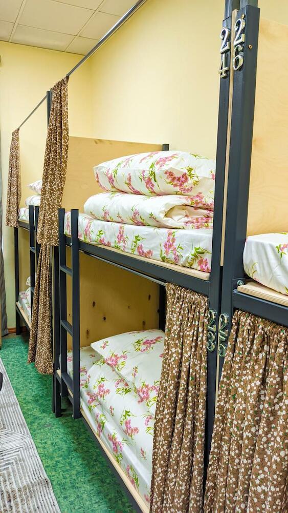 Sun Hostel