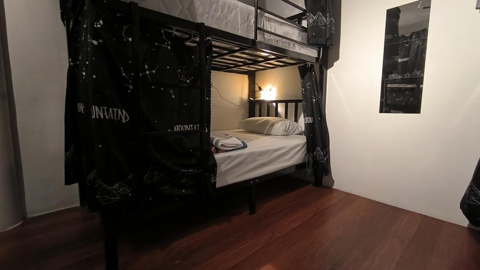 Chalok Hostel, Koh Tao