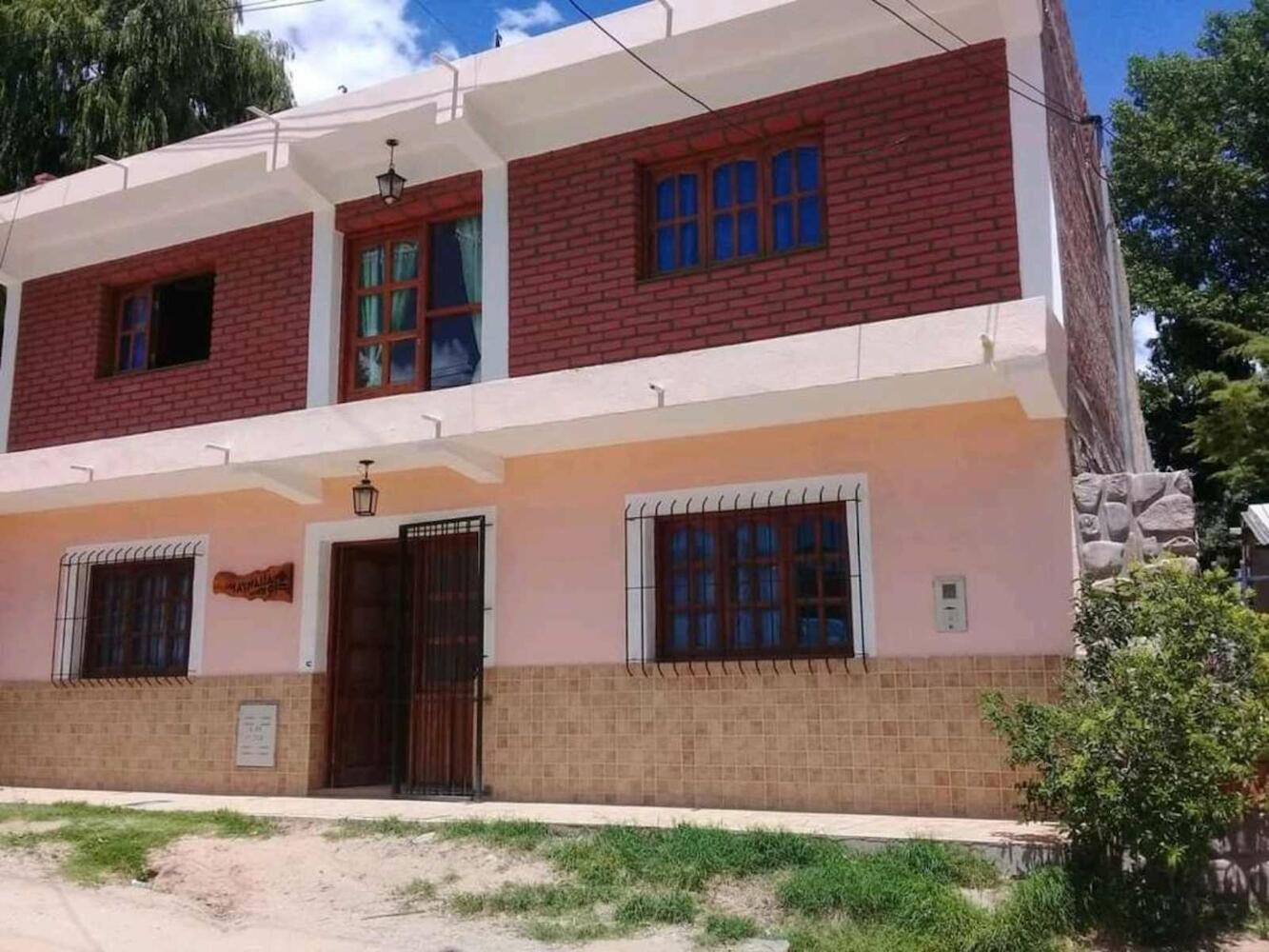 Imaynalla Humahuaca Hostel, Humahuaca