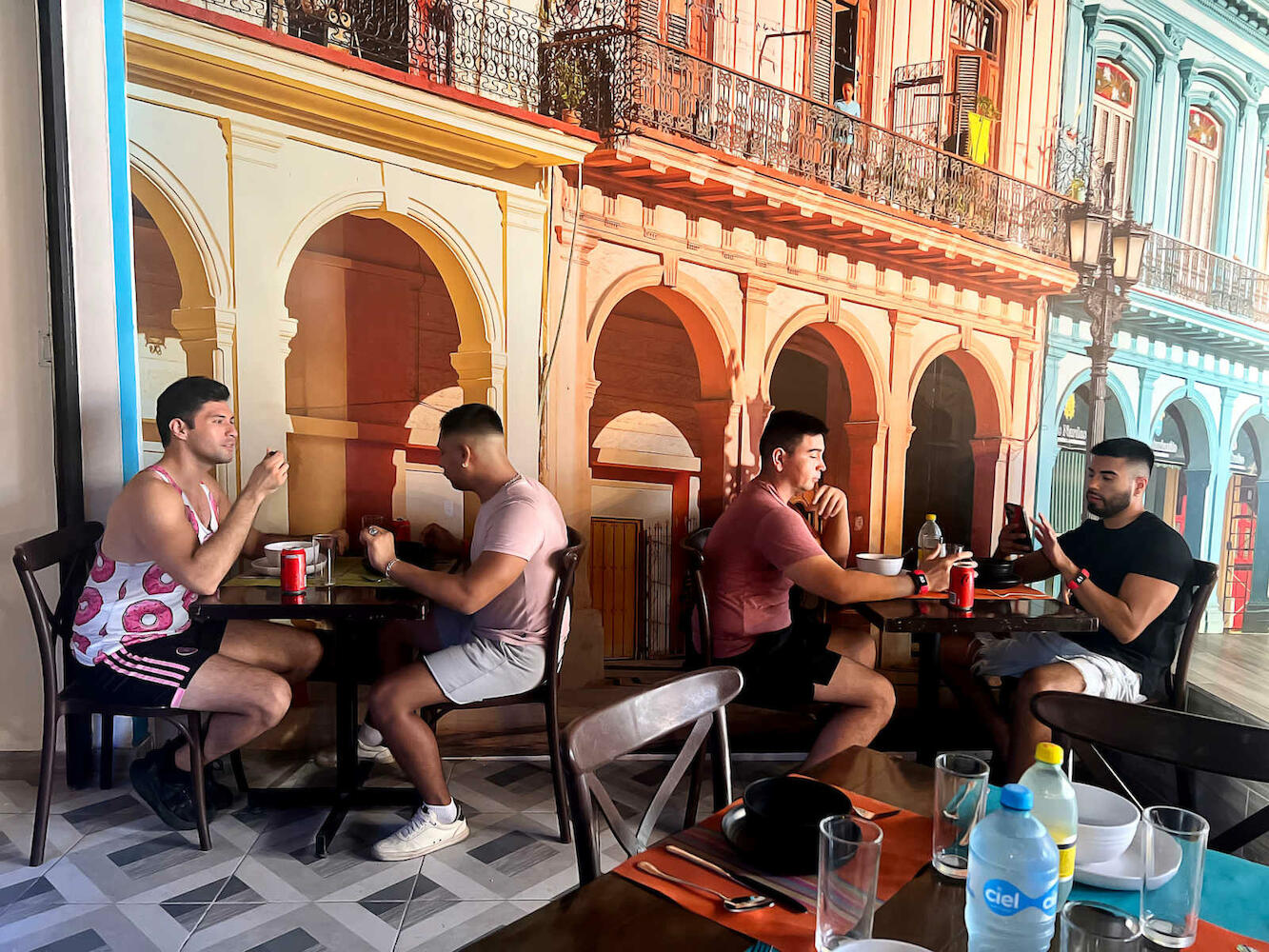 Spartacus Boutique Hostel For Men, Puerto Vallarta