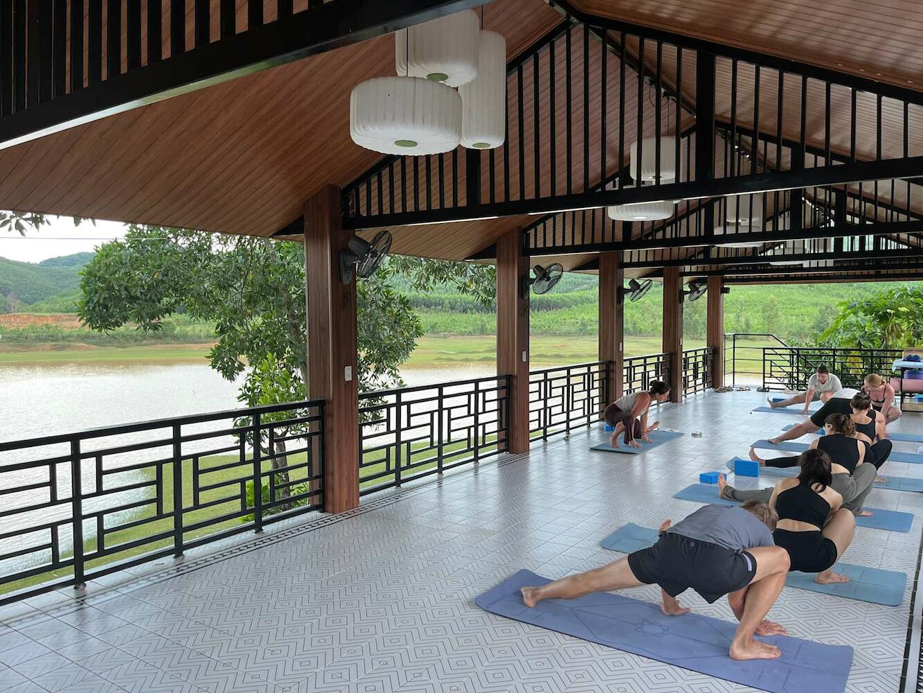 Nguyen Shack Retreat, Phong Nha