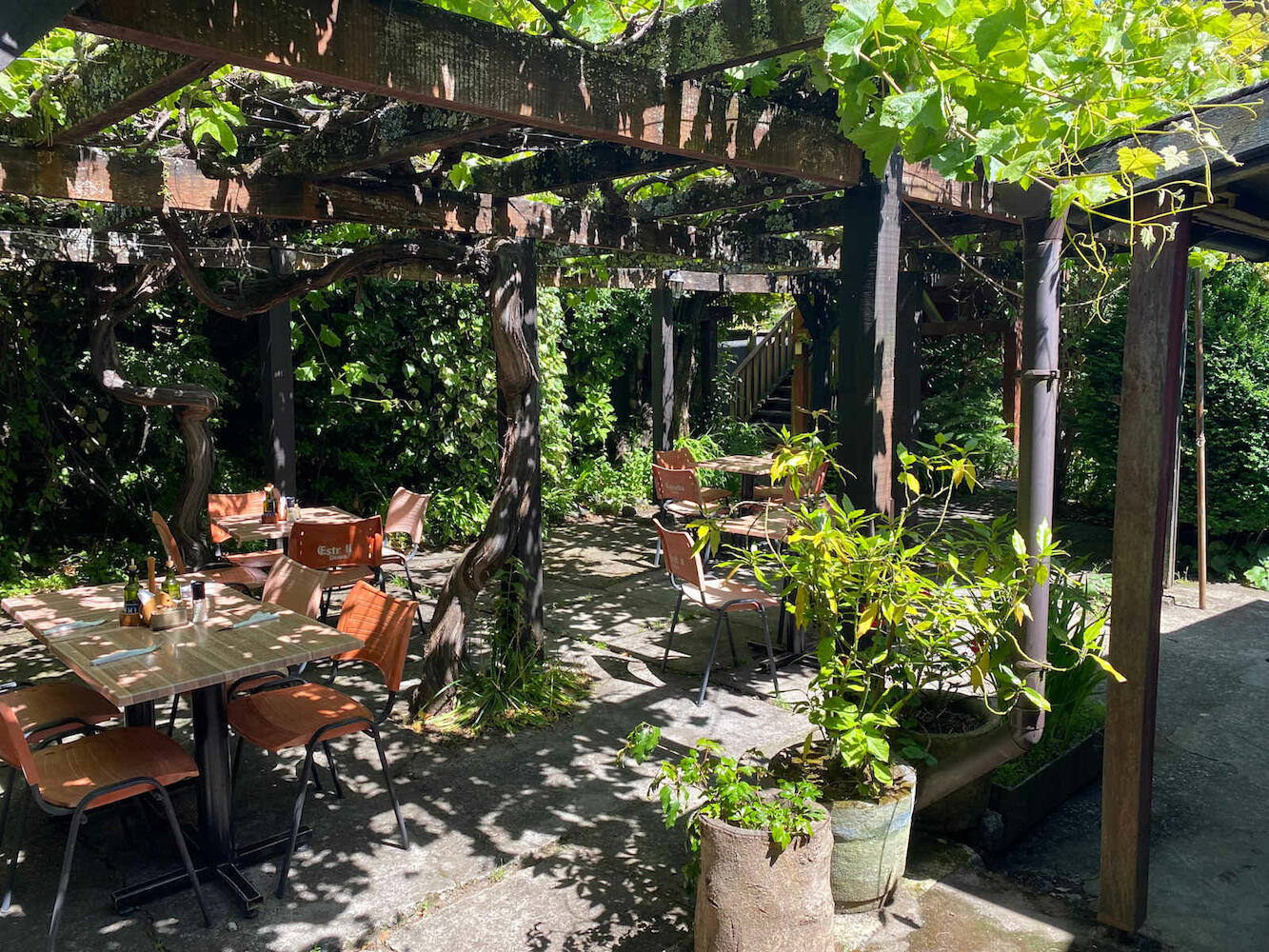 HI - Hosteria Ecole Hostel, Pucón