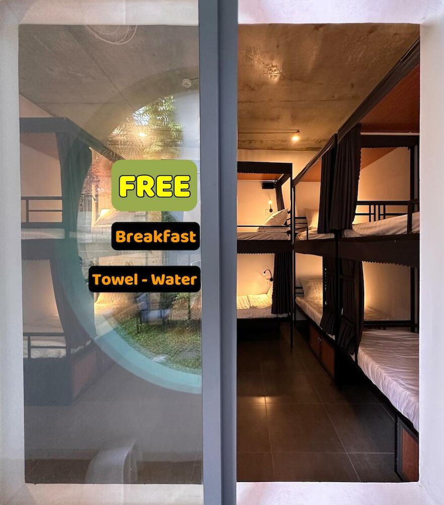 Gito Hostel Hoian