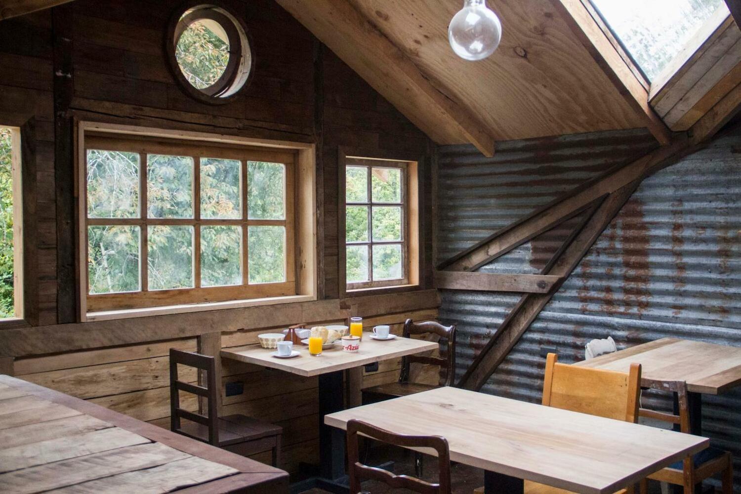 Hostal Climb House, Puerto Varas