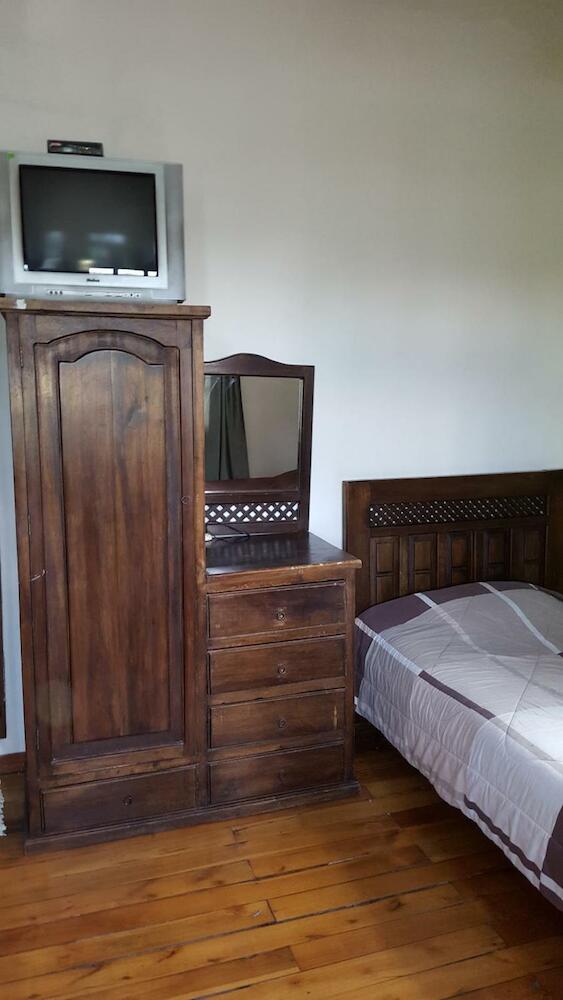 Hostal del Piamonte