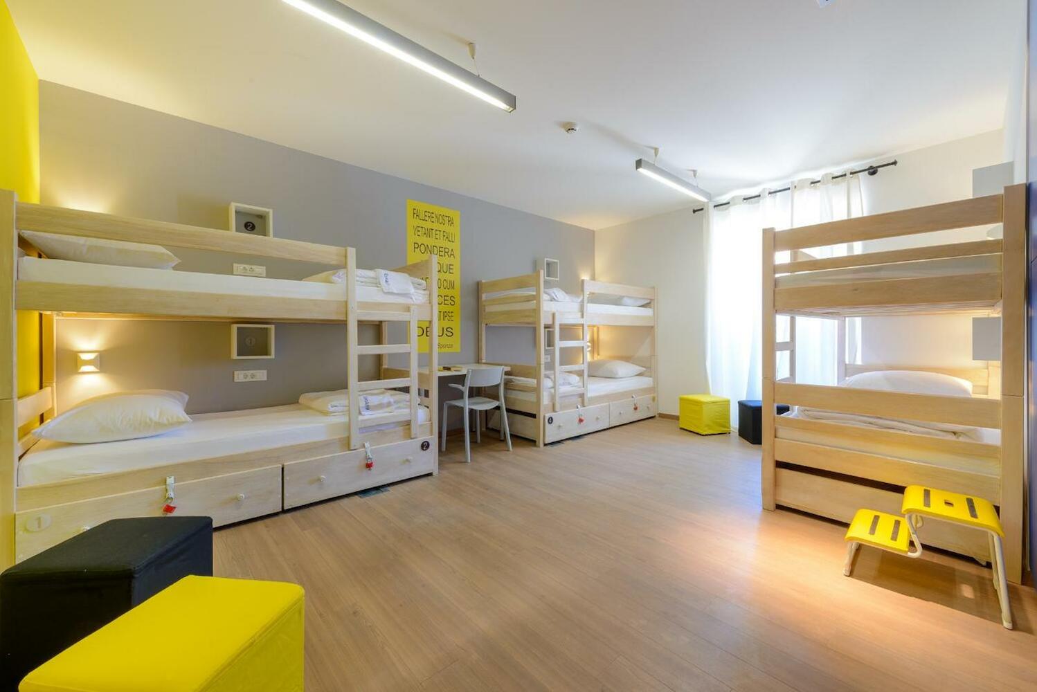 Hostel Euroadria, Dubrovnik