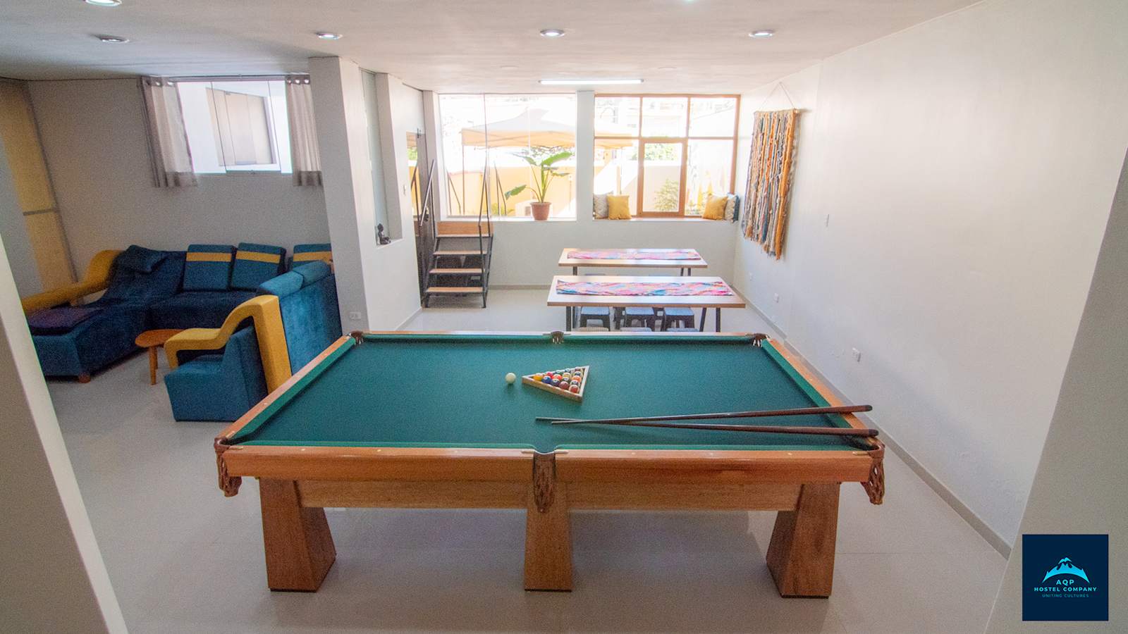 Aqp Hostel Company, Arequipa