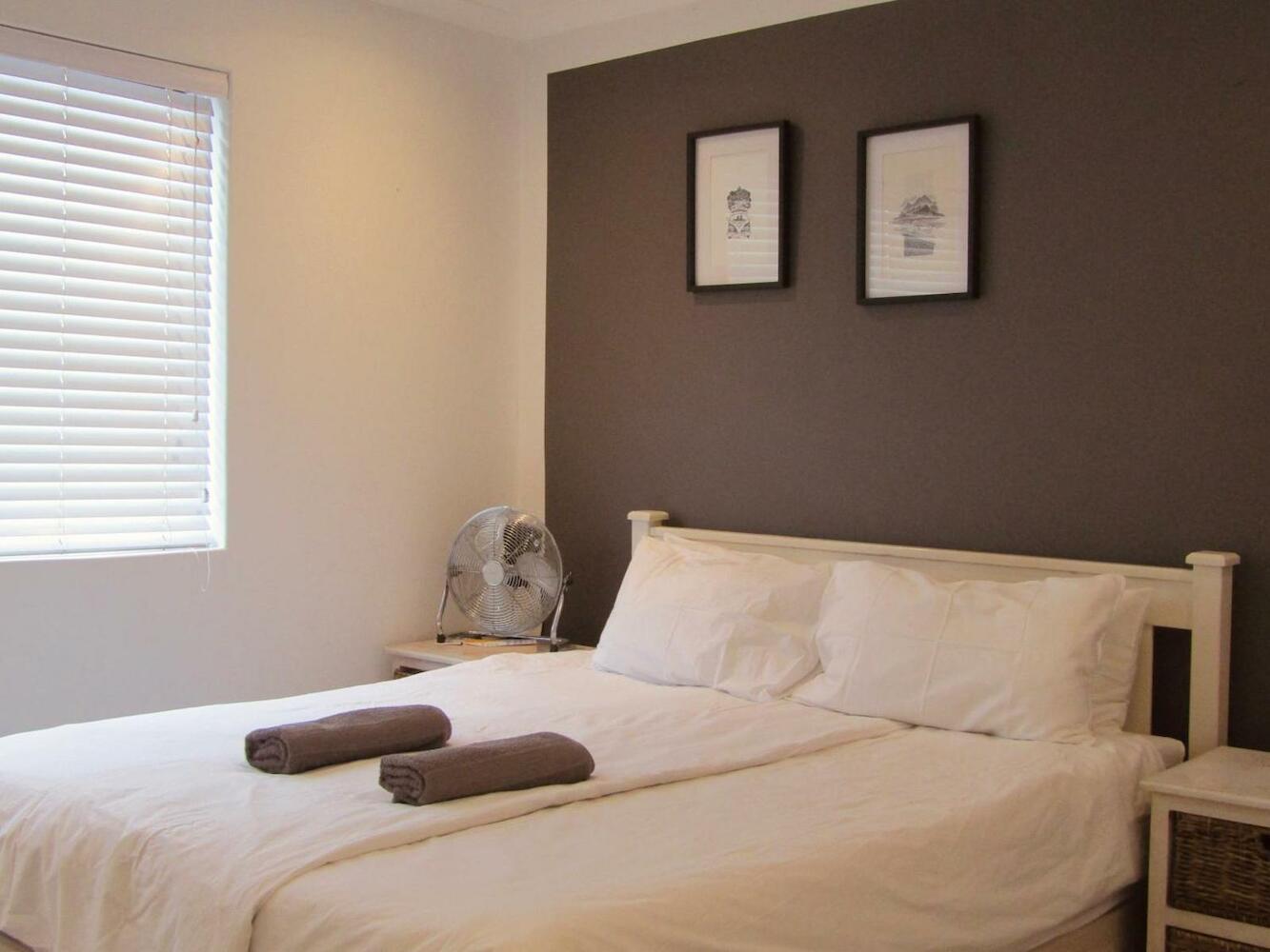 Surfhostel Cape Town, Cape Town