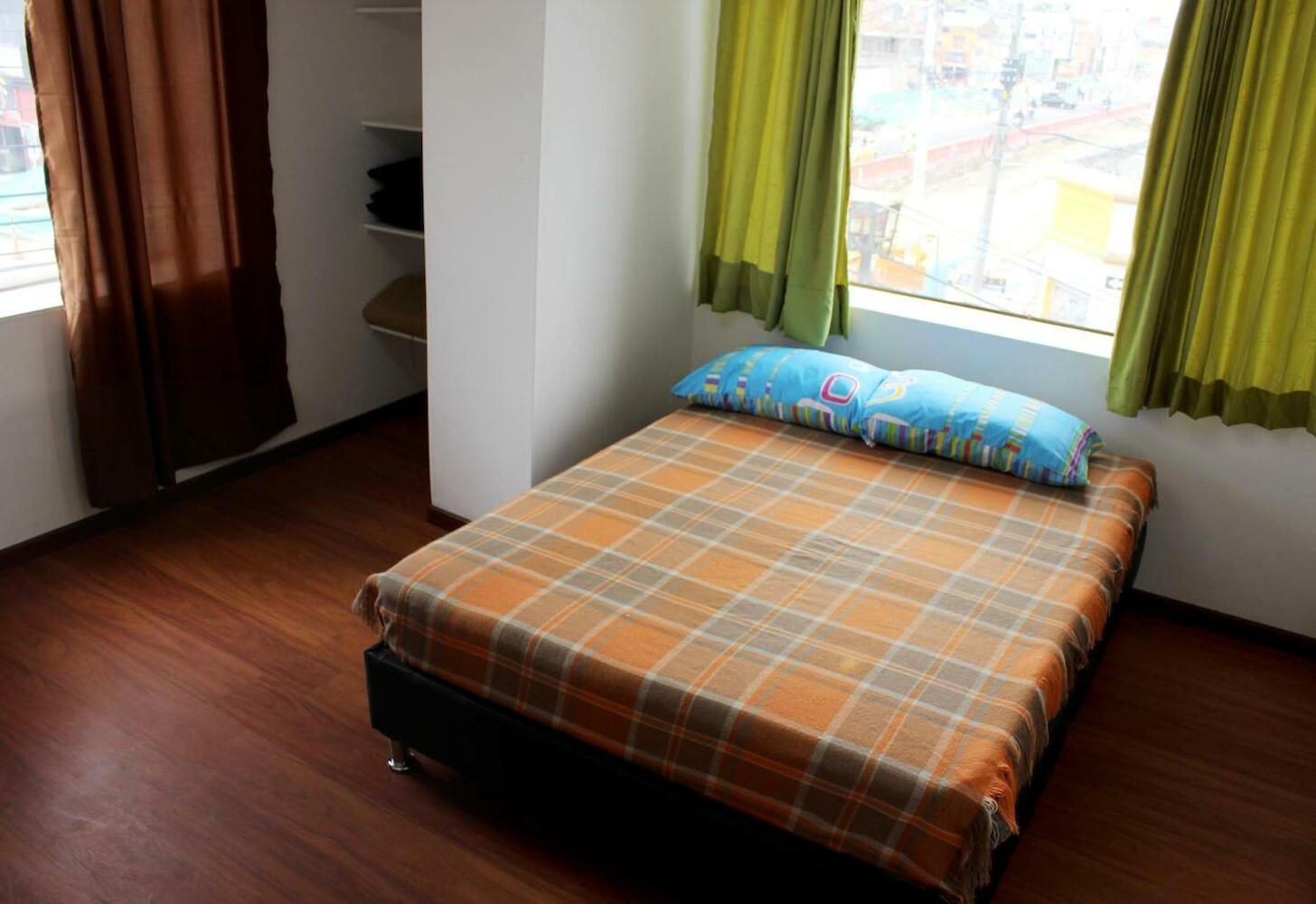 North House Hostel, Bogotá