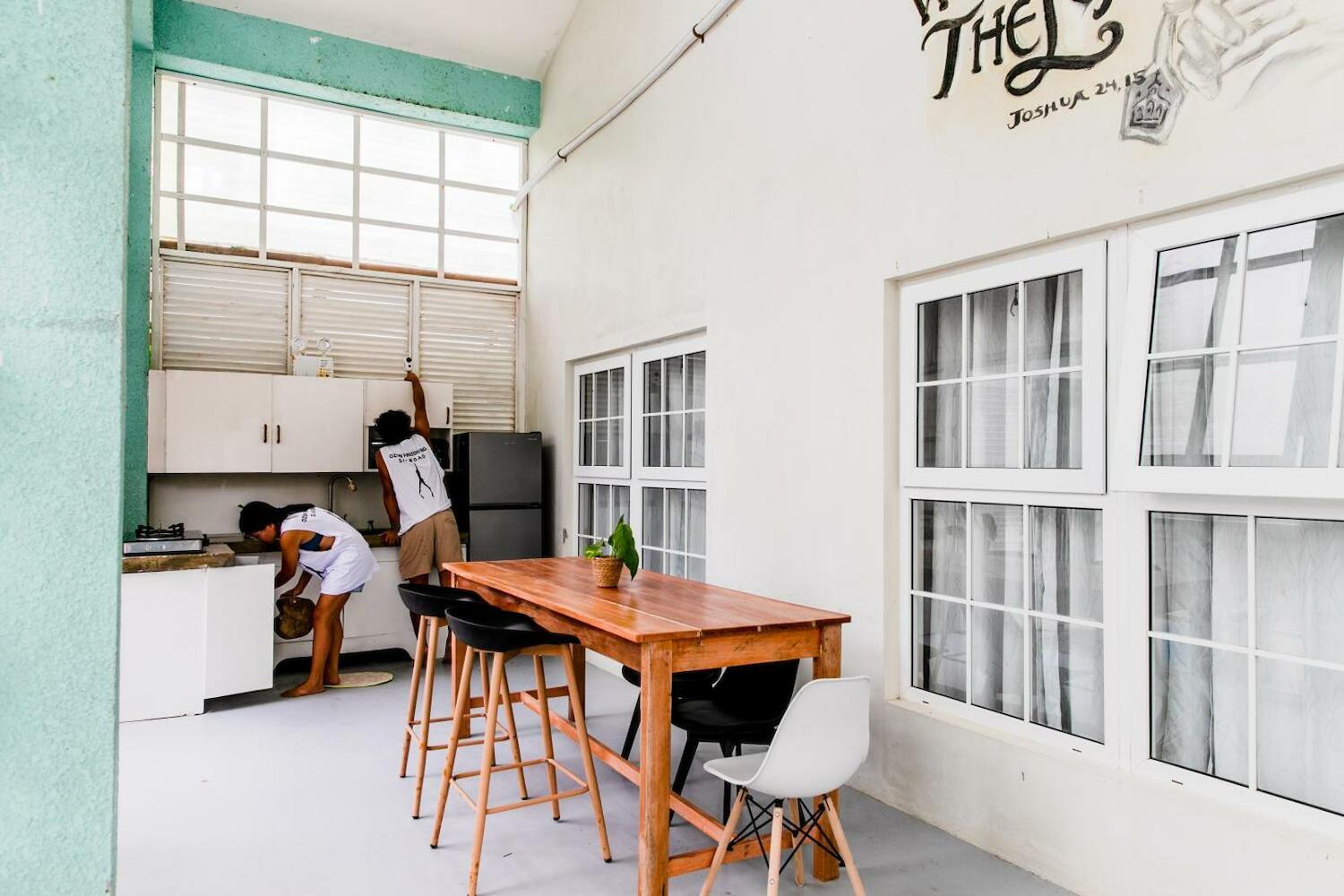 Mantara Hostel, General Luna Mantara Hostel, General Luna