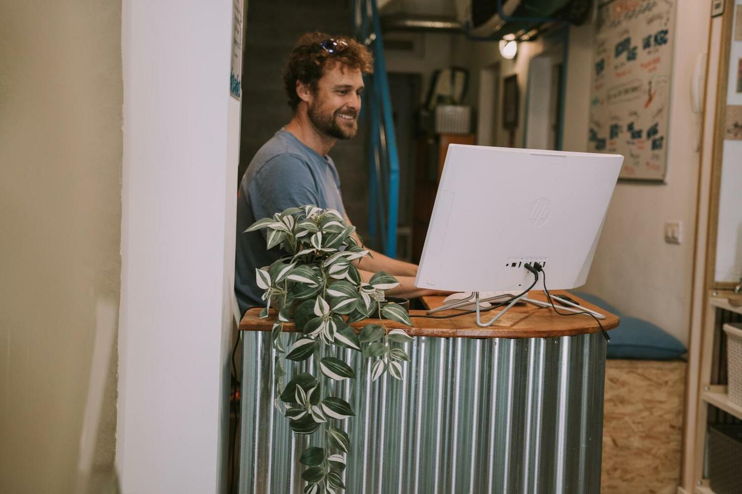 Kite & Surf Nomad House