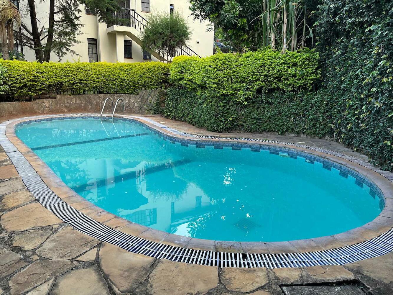 Nairobi Nomad Backpackers Hostel, Nairobi