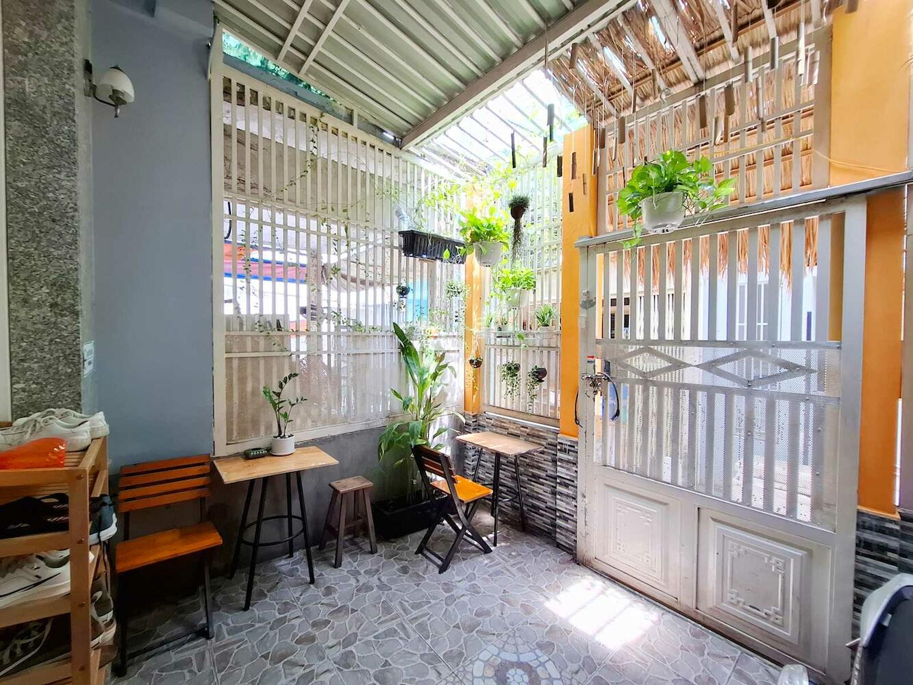 Northern Hostel 2 - Bui Vien Walking Street, Ho Chi Minh City