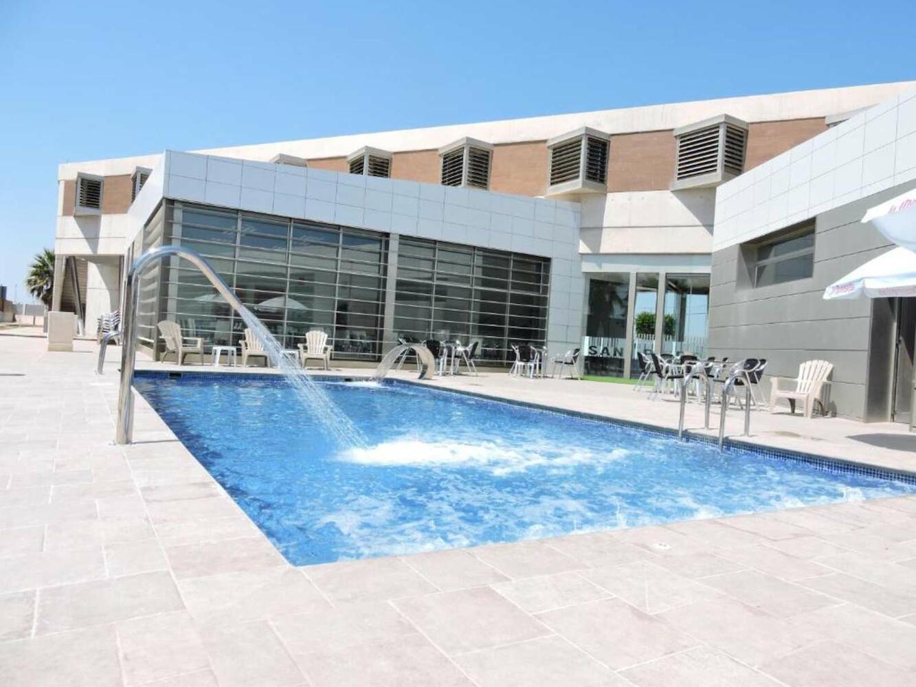 Where to stay in Murcia on a budget