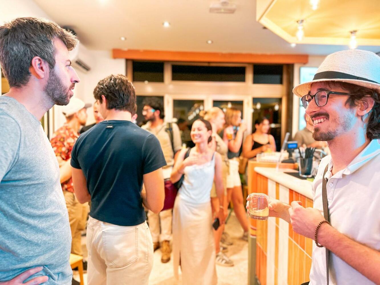 Ostello Bello, Bologna