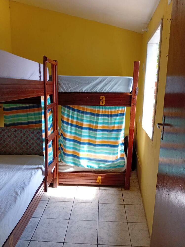 Hostel One Love Lençois, Lençóis