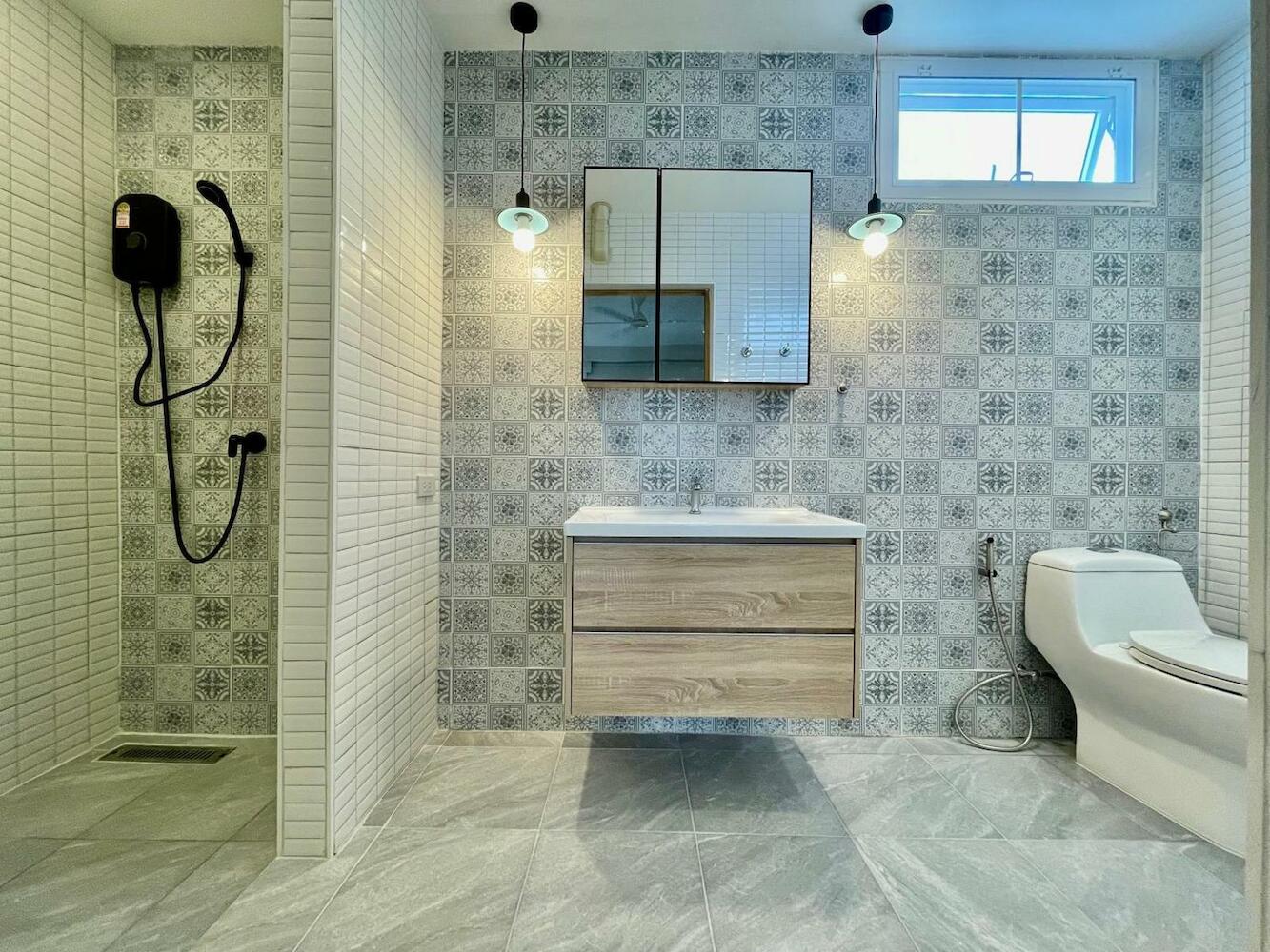 Secret Corner Boutique Hostel, Chiang Rai