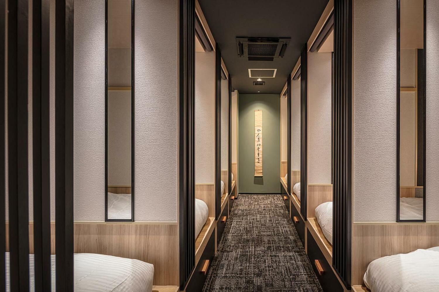 Enso Tokyo Akasaka, Tokyo