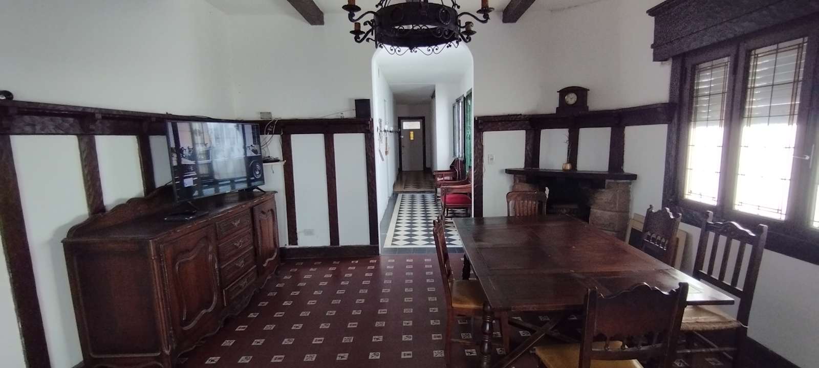 Maui Hostel, Mar del Plata