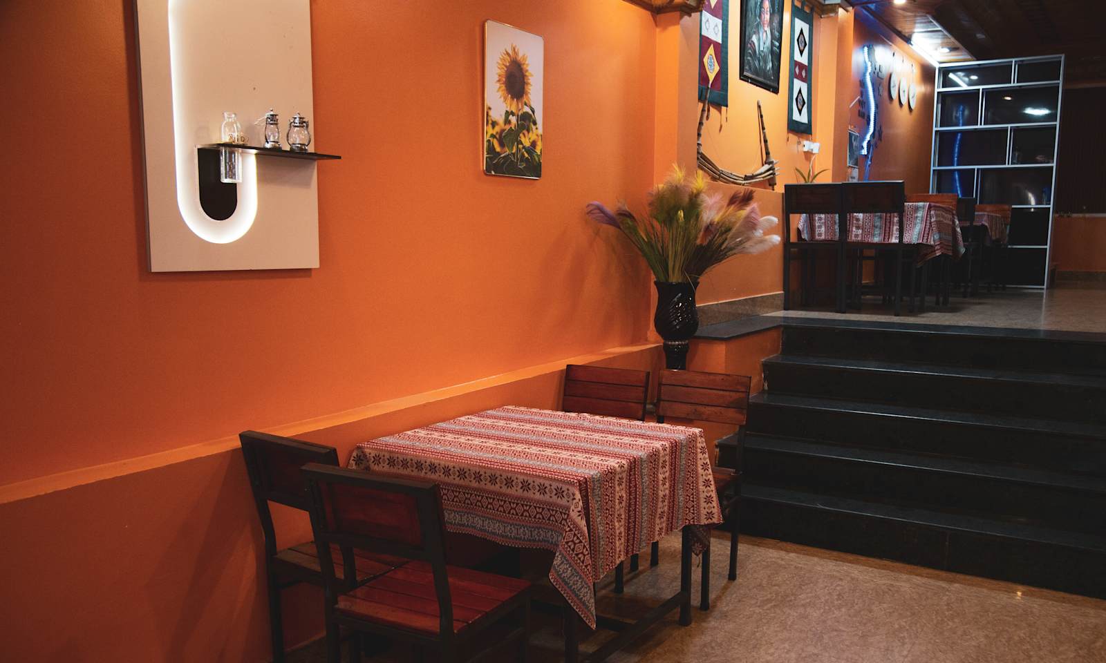 Sapa Central House, Sapa