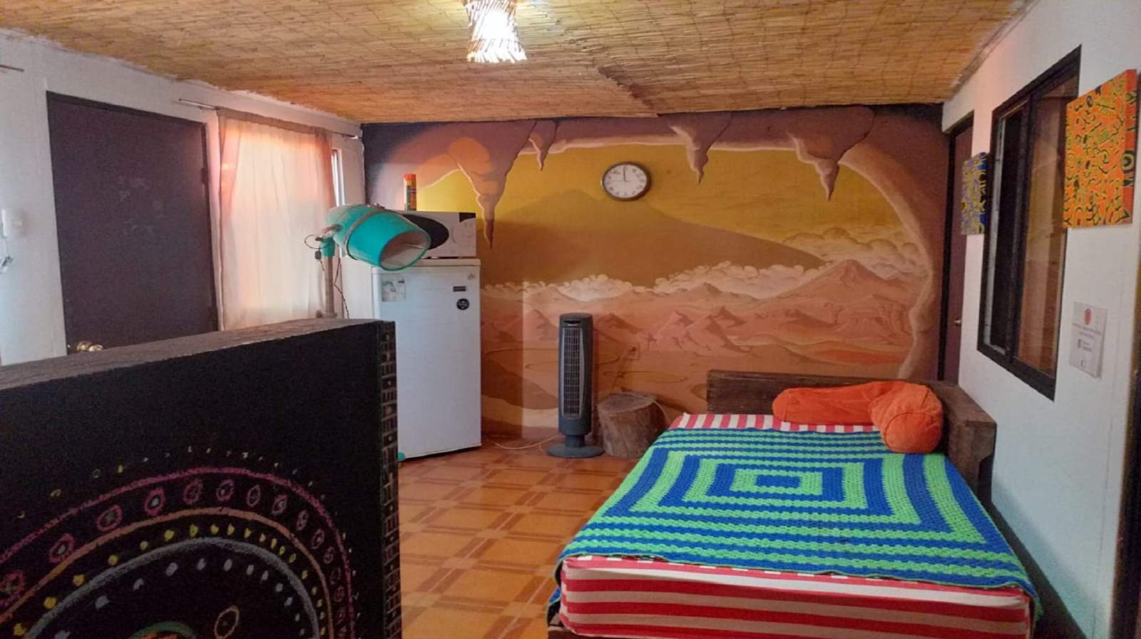 Backpackers San Pedro Hostel & Excursions, San Pedro de Atacama