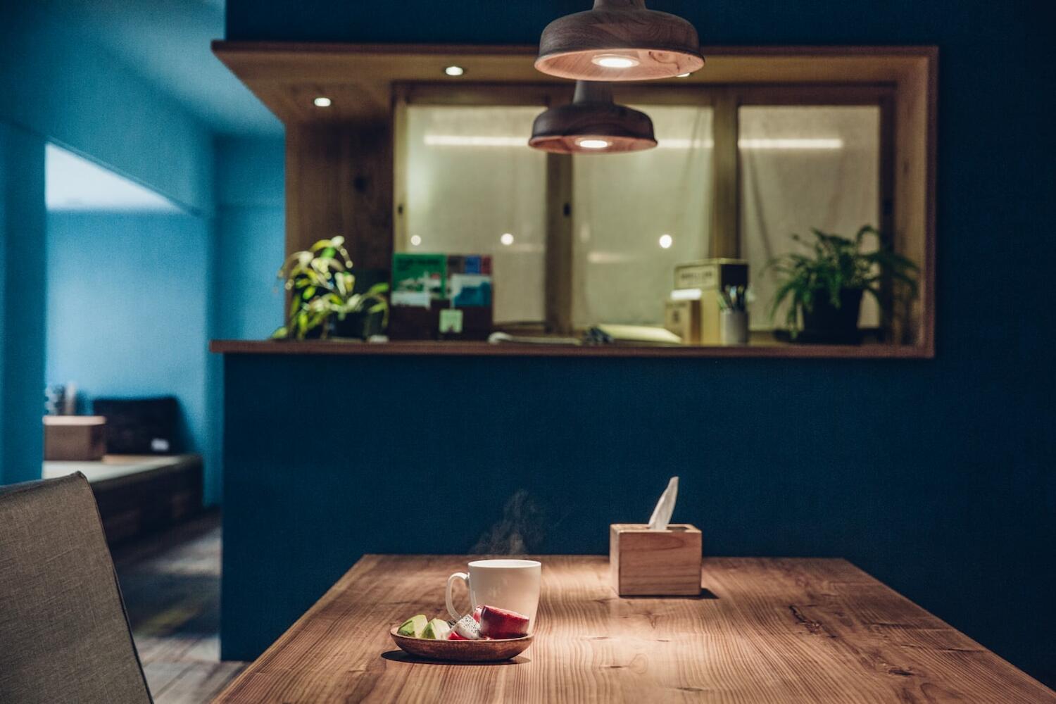 Star Hostel Taipei East, Taipei