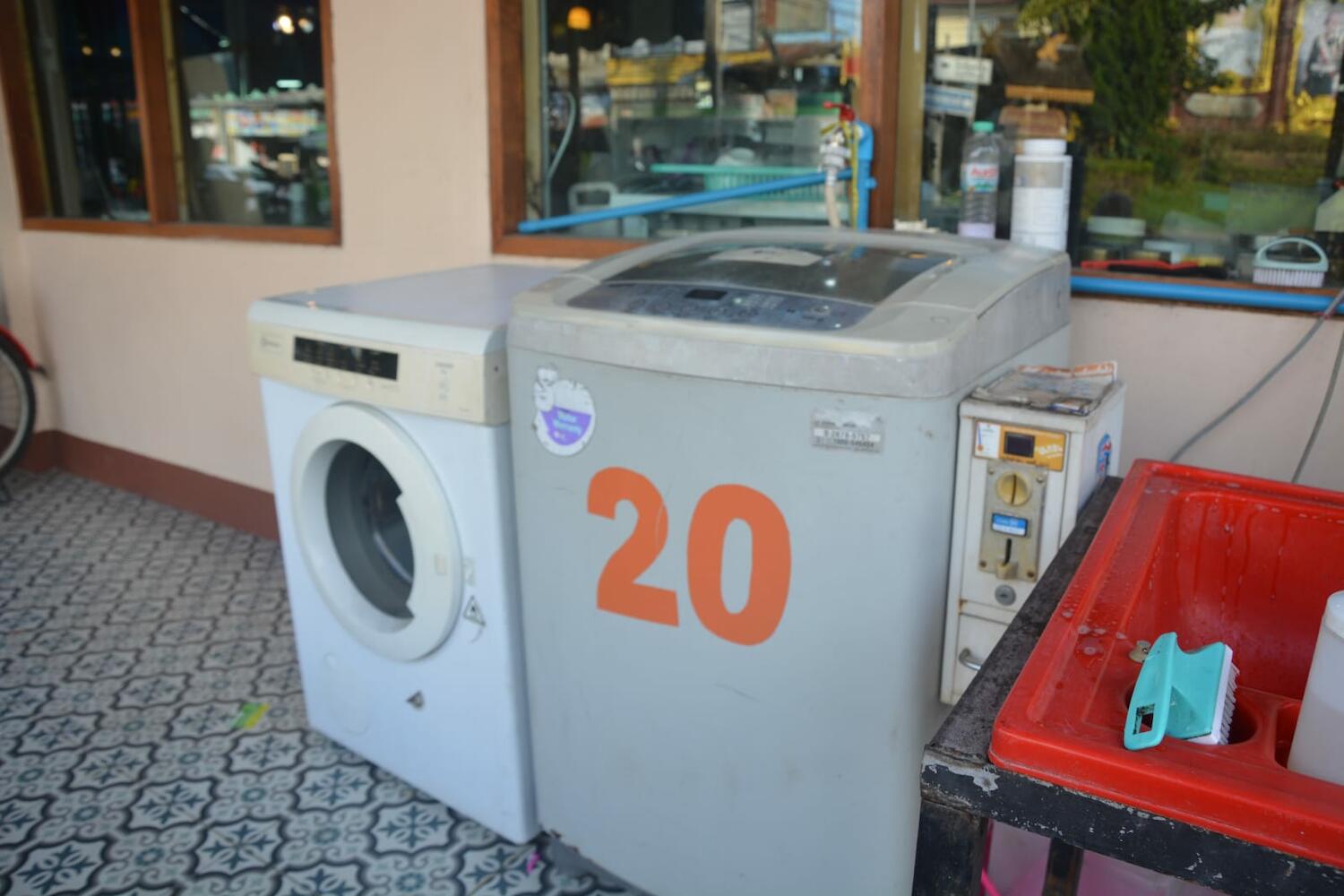 Grace hostel - Chiang Rai, Chiang Rai