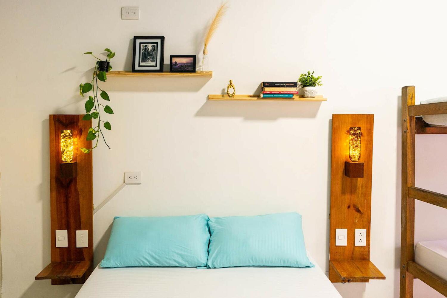 Juancho's House, Tayrona Park