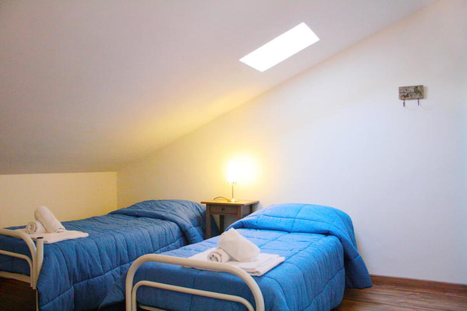 City-in Hostel B&b, Catania