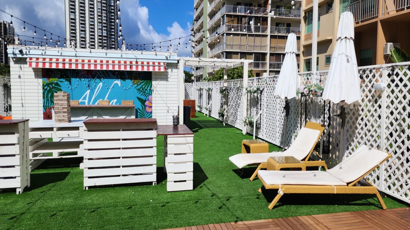 Waikiki Backpackers Hostel in Oahu Prices 2021 (How to compare?)