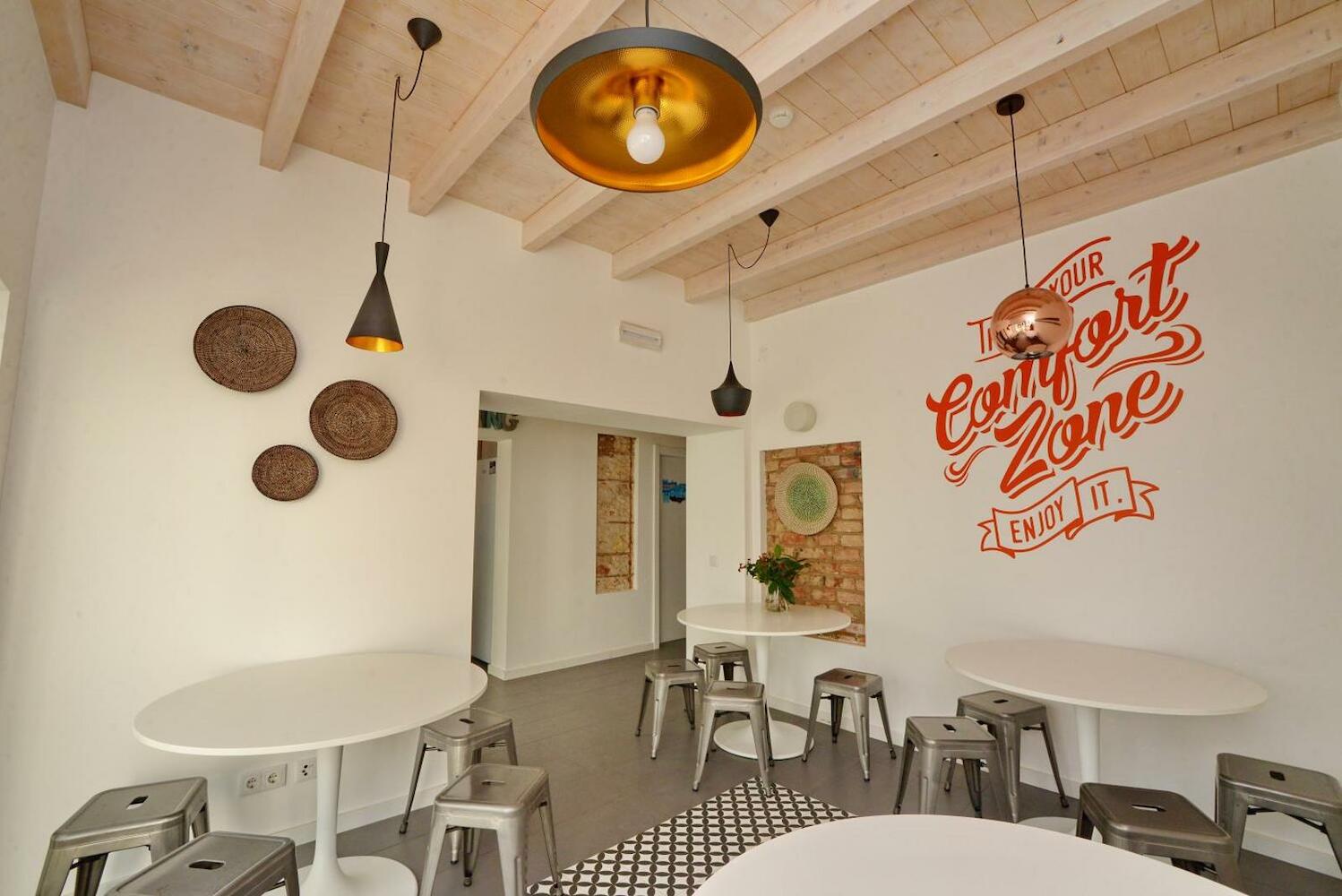 Son of a Beach Hostel, Albufeira