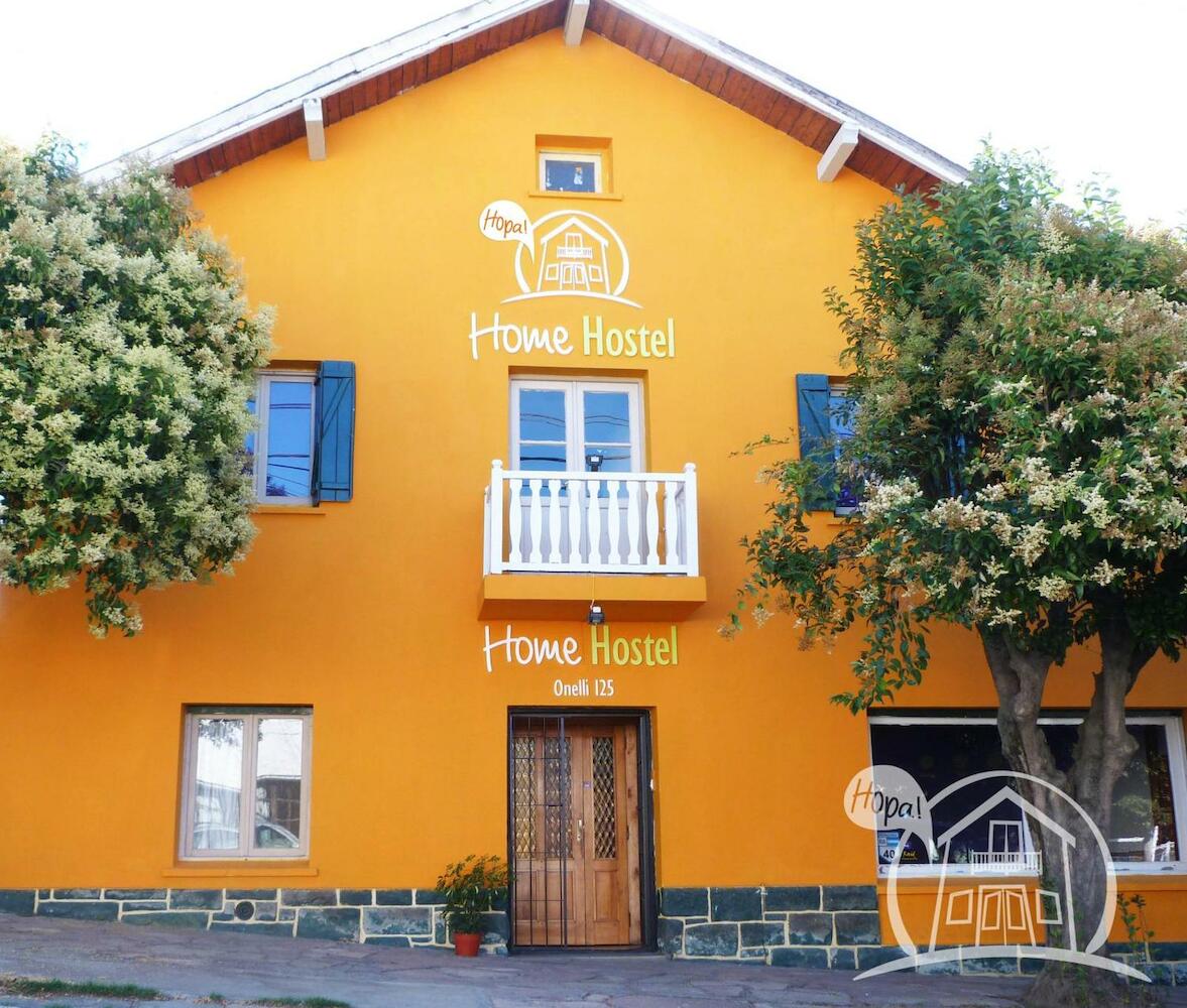 Hopa! Home Patagonia Hostel, Bariloche