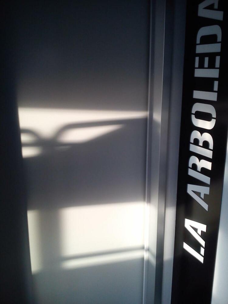 All Iron Hostel, Bilbao
