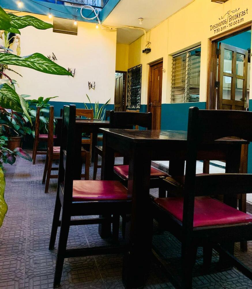 Hostal Fachente