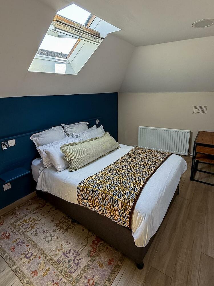 Abbey Court Guesthouse