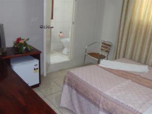 Nadi Downtown Hotel & Backpackers
