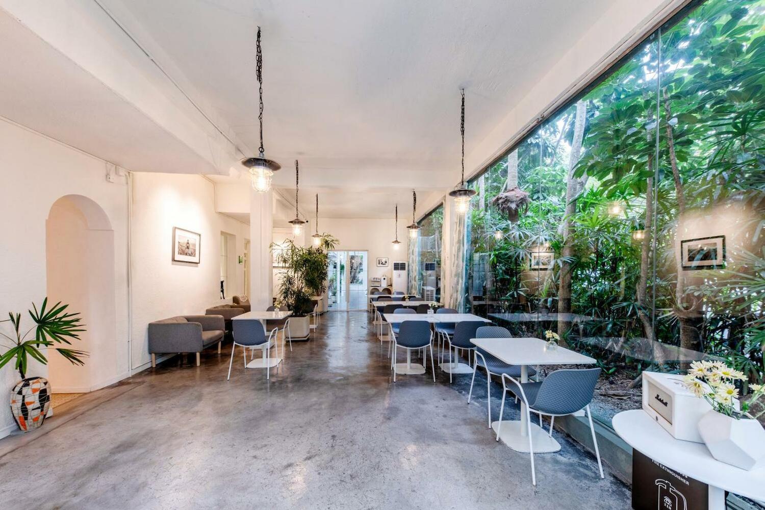 Shenzhen Loft Youth Hostel, Shenzhen