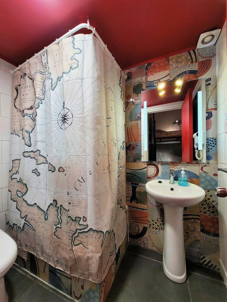 Maki Hostel Valparaiso, Valparaíso