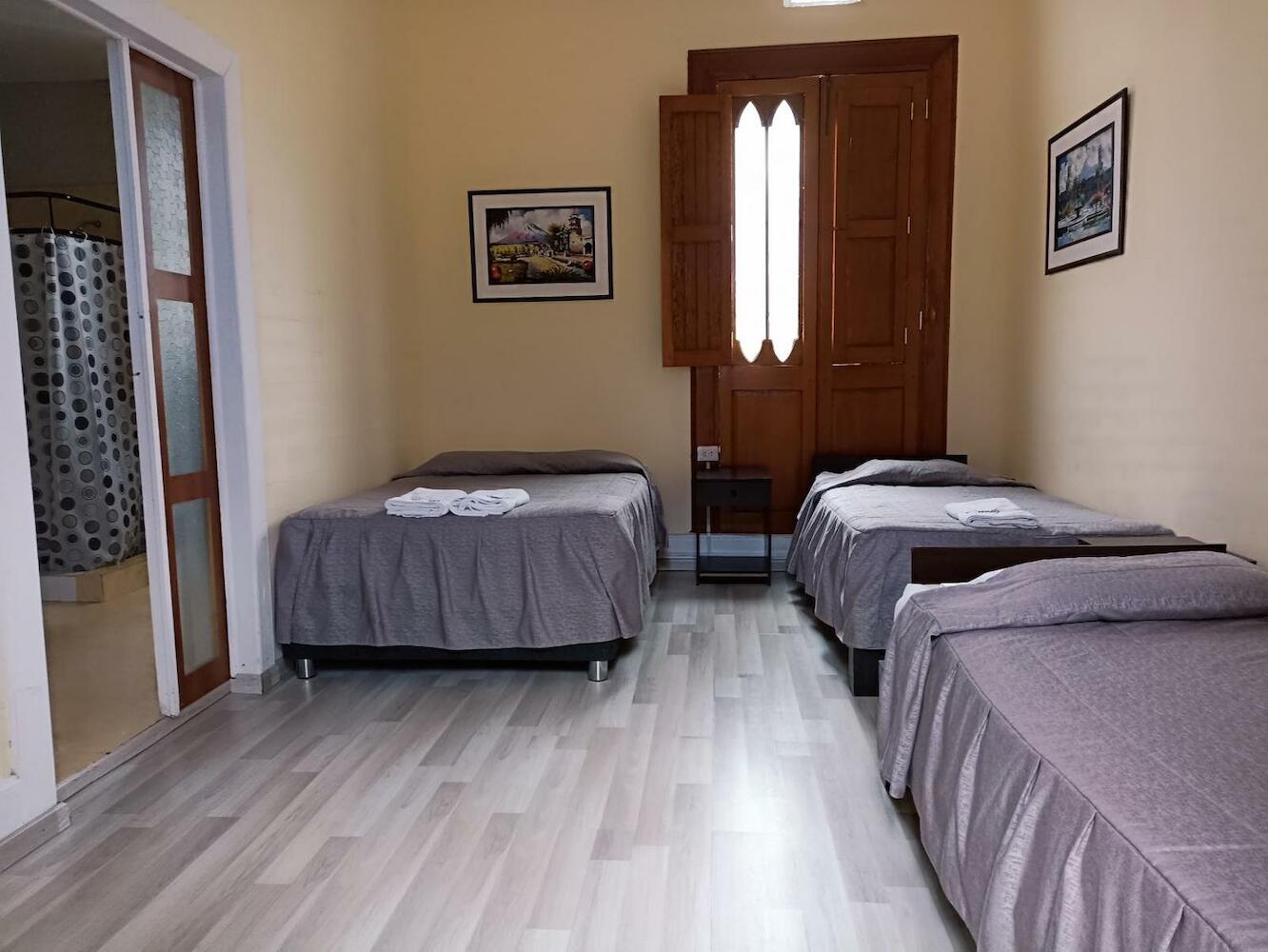 Mango Hostel B&B, Arequipa