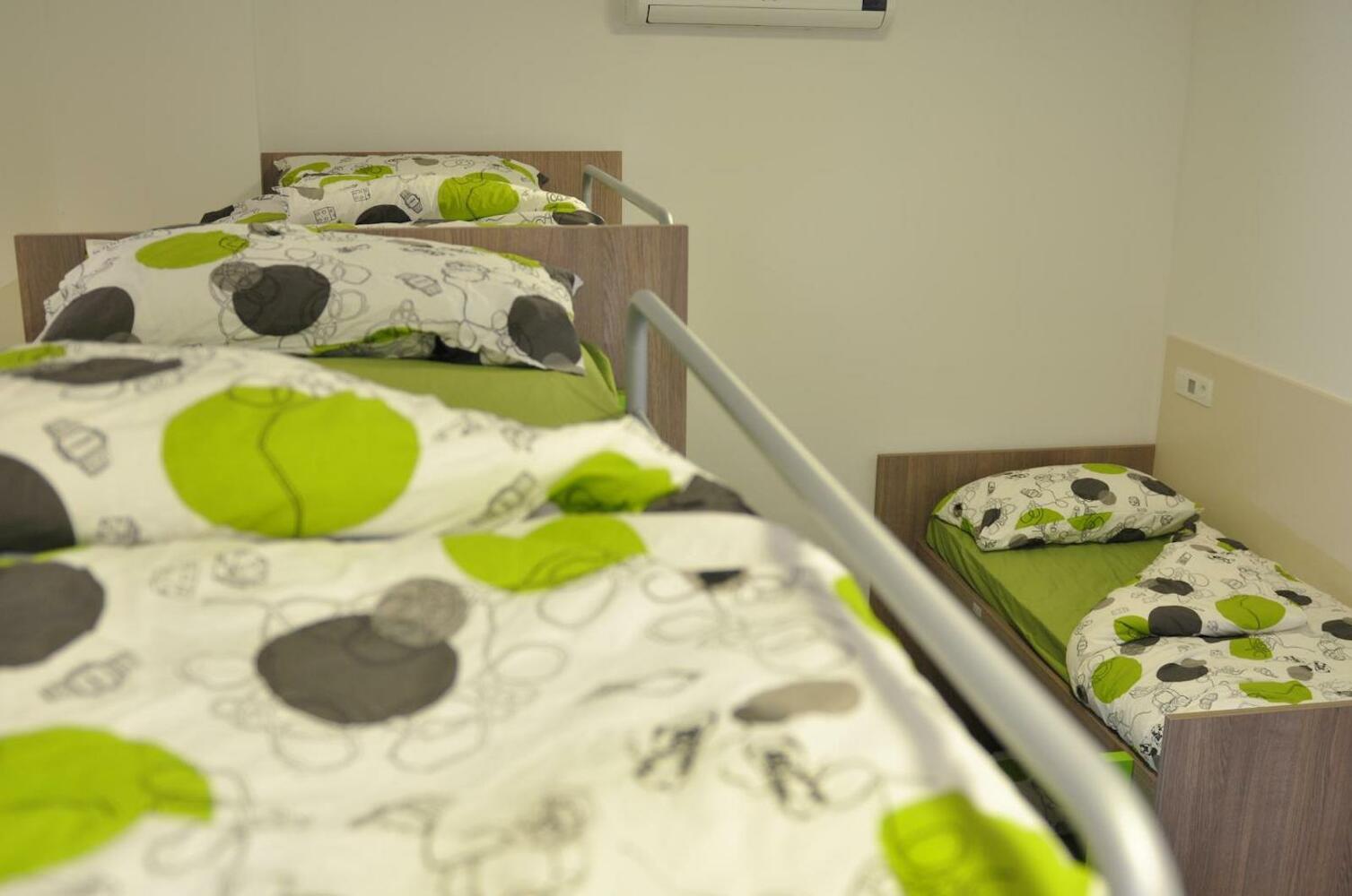 Hostel Tivoli, Ljubljana