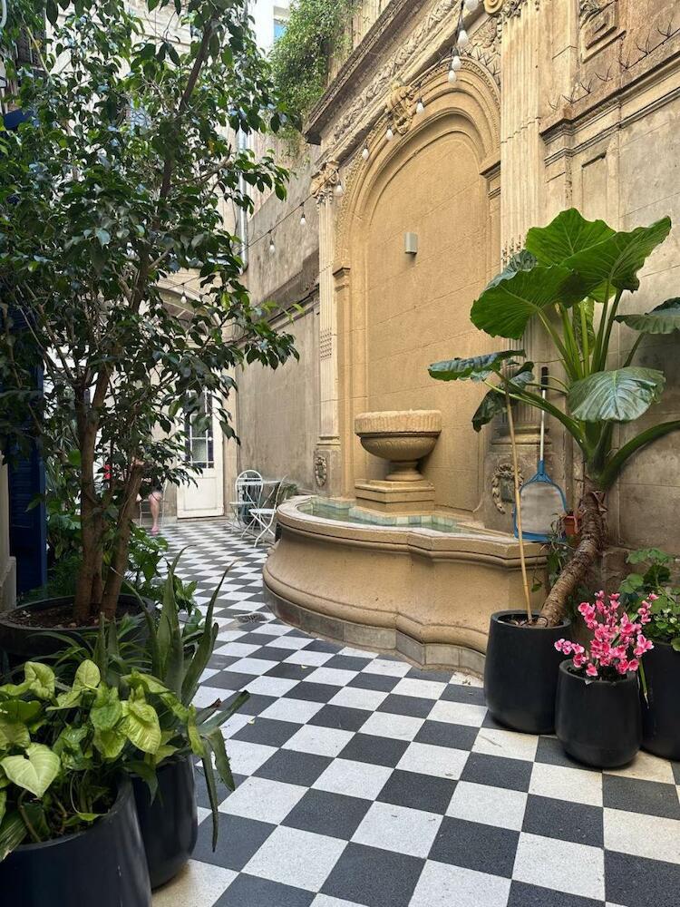 Meridiano Hostel Boutique, Buenos Aires