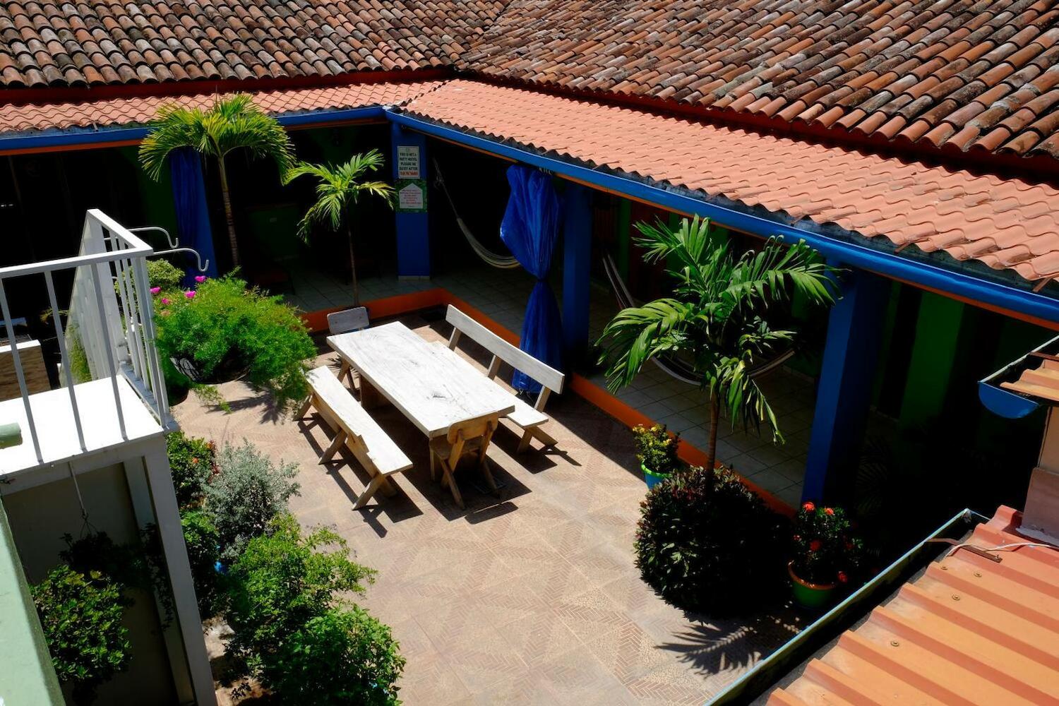 Hostel Casa Verde, Santa Ana