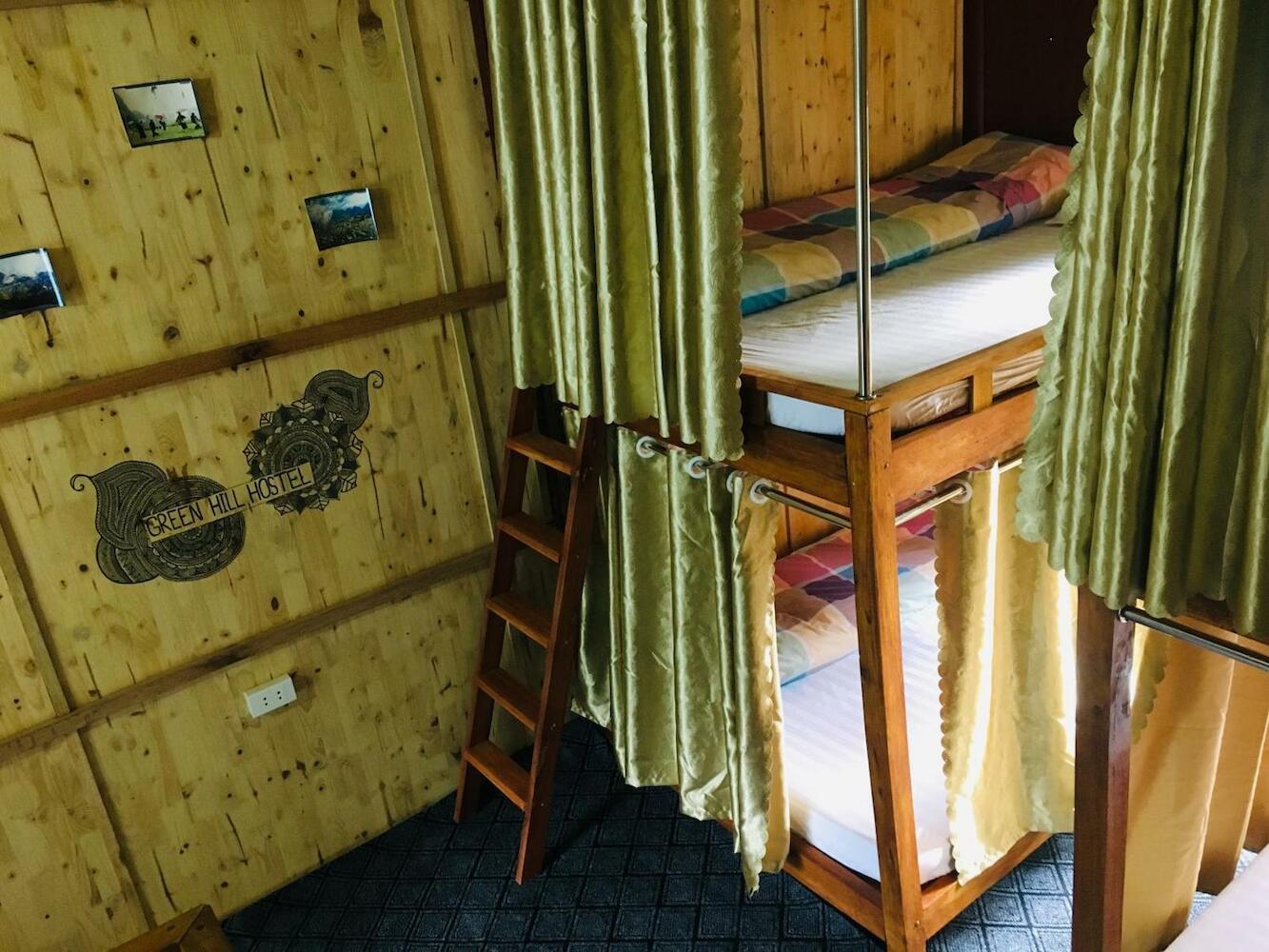 Green Hill Hostel & Tour, Ha Giang