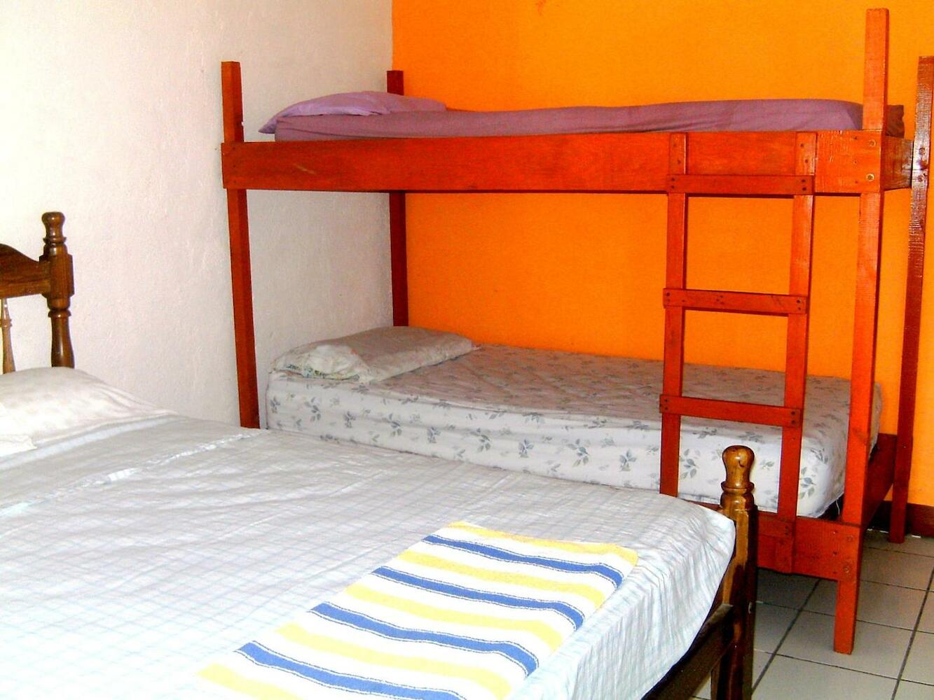 Hostel Tadeo, San Juan del Sur