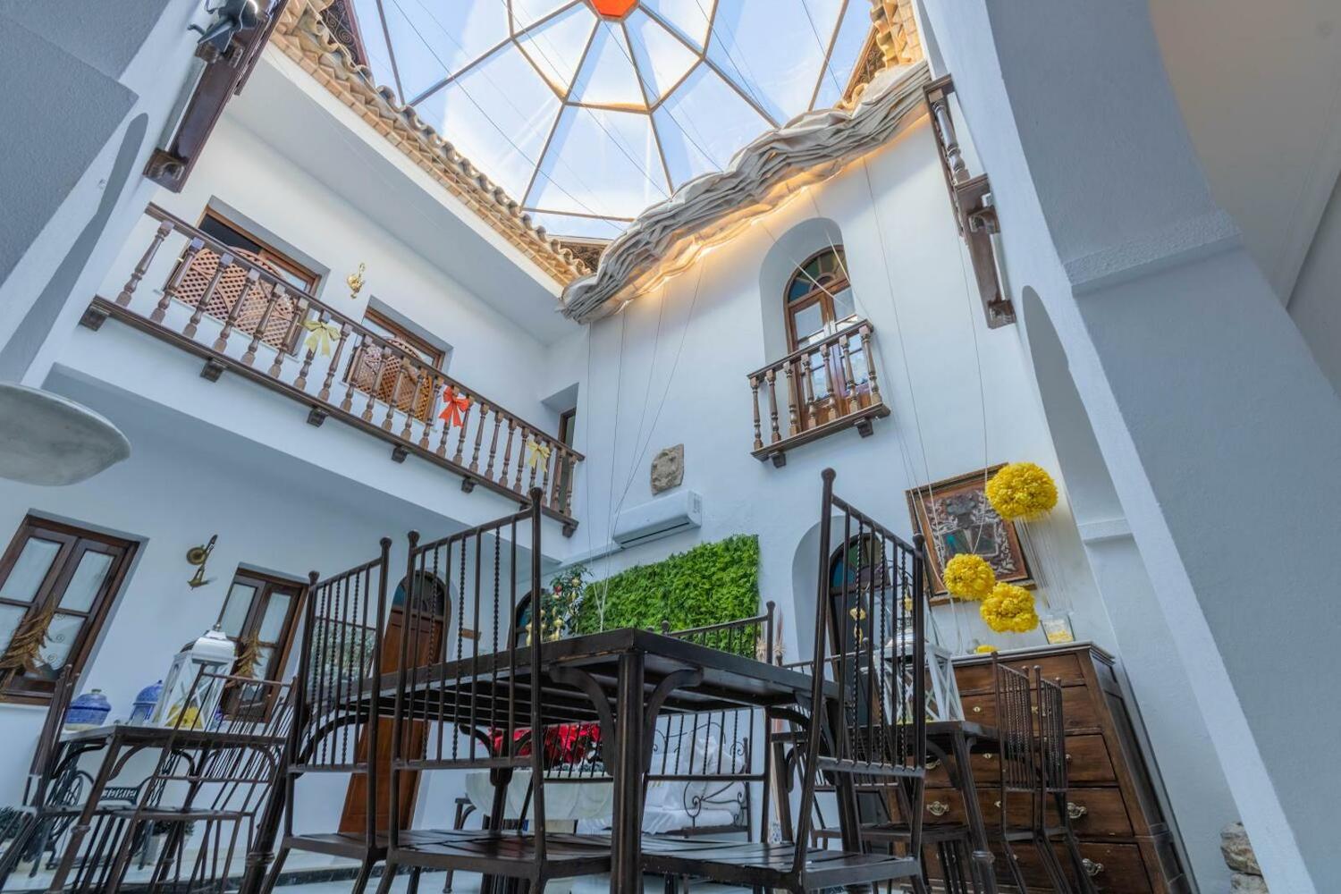 Hostel Mayflowers, Córdoba
