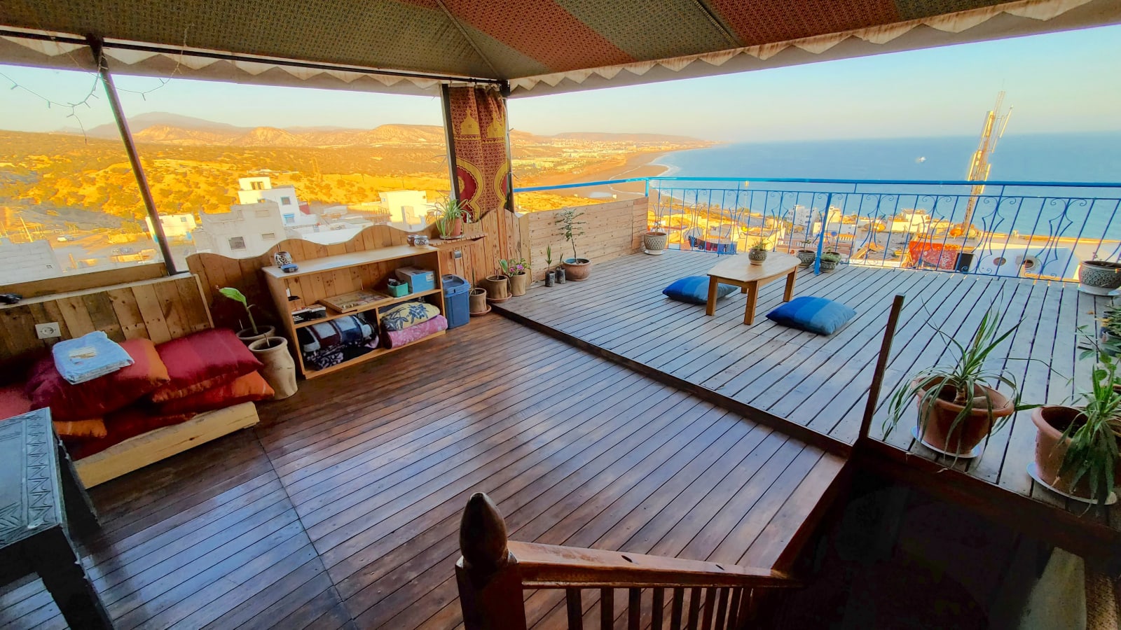 Kekai Surf House