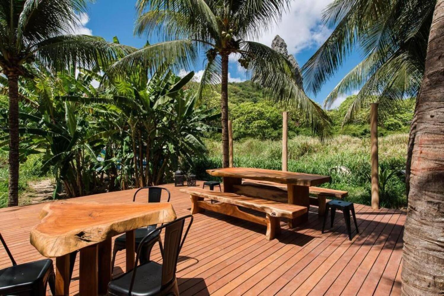 Hostel Noronha 350, Fernando de Noronha